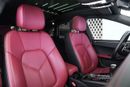 Porsche Macan Std 2.0L (252 HP)