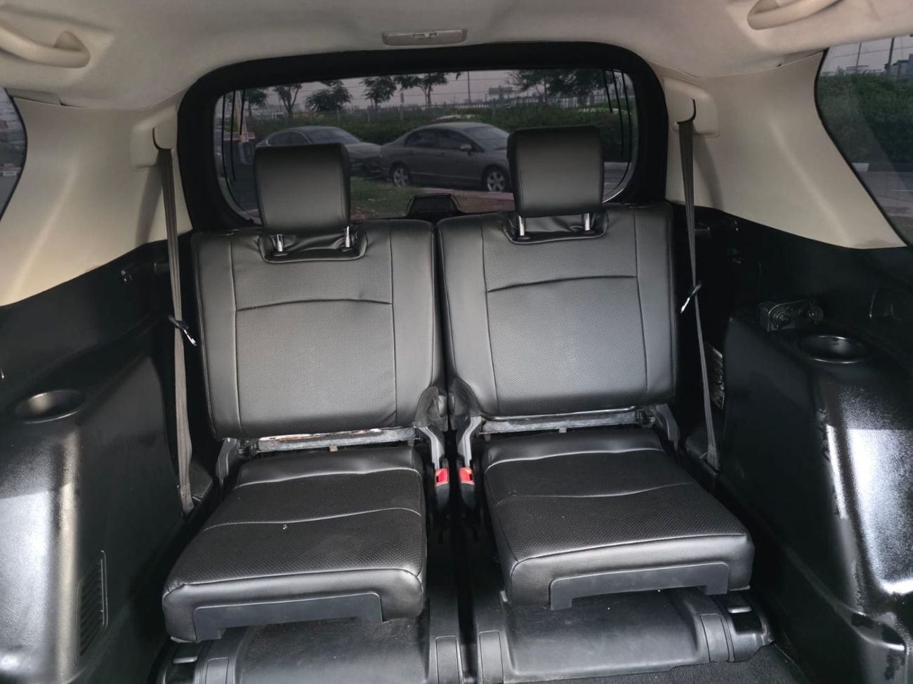 Toyota Prado 2019 | 2.8L DIESEL | AT | RHD | PUSH START ENGINE | SUNROOF | ELECTRIC SEAT