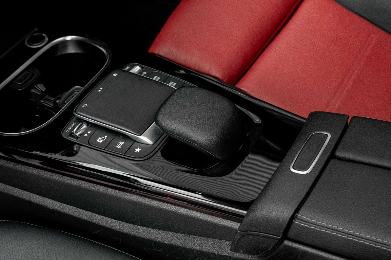 مرسيدس بنز CLA 250 CLA 250 | 2,742 P.M | 0% Downpayment | AMG | Excellent Condition! | Ramadan Offer!