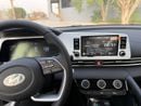 Hyundai Elantra SMART Hyundai Elantra 1.5L CVT | Sunroof | For Export