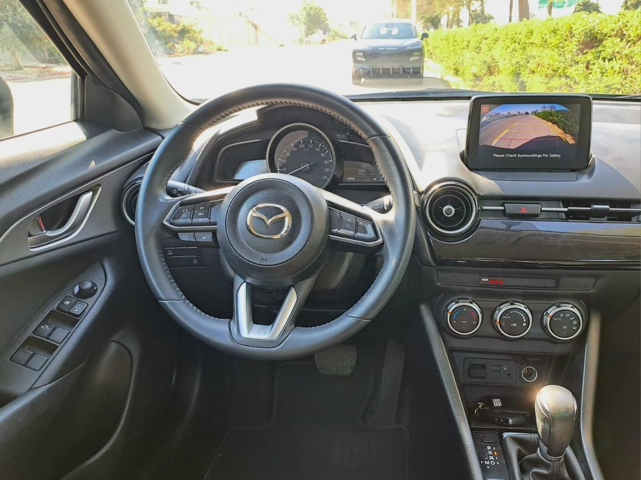 Mazda CX3 GS 2.0L MAZDA CX-3 2024 2.0L GCC (890/-MONTHLY)