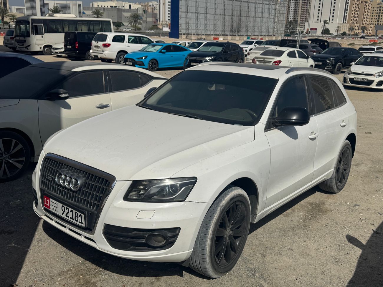 Audi Q5