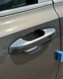 كيا سورينتو KIA SORENTO 1.6L (HYBRID) - BROWN 2025 MODEL -MID OPTION