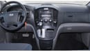 Hyundai H-1 Std Std Hyundai H1 2015 GCC in excellent condition without accidents