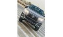 Toyota Hilux SR5 FULL OPTION