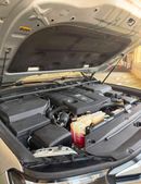Toyota Land Cruiser GXR