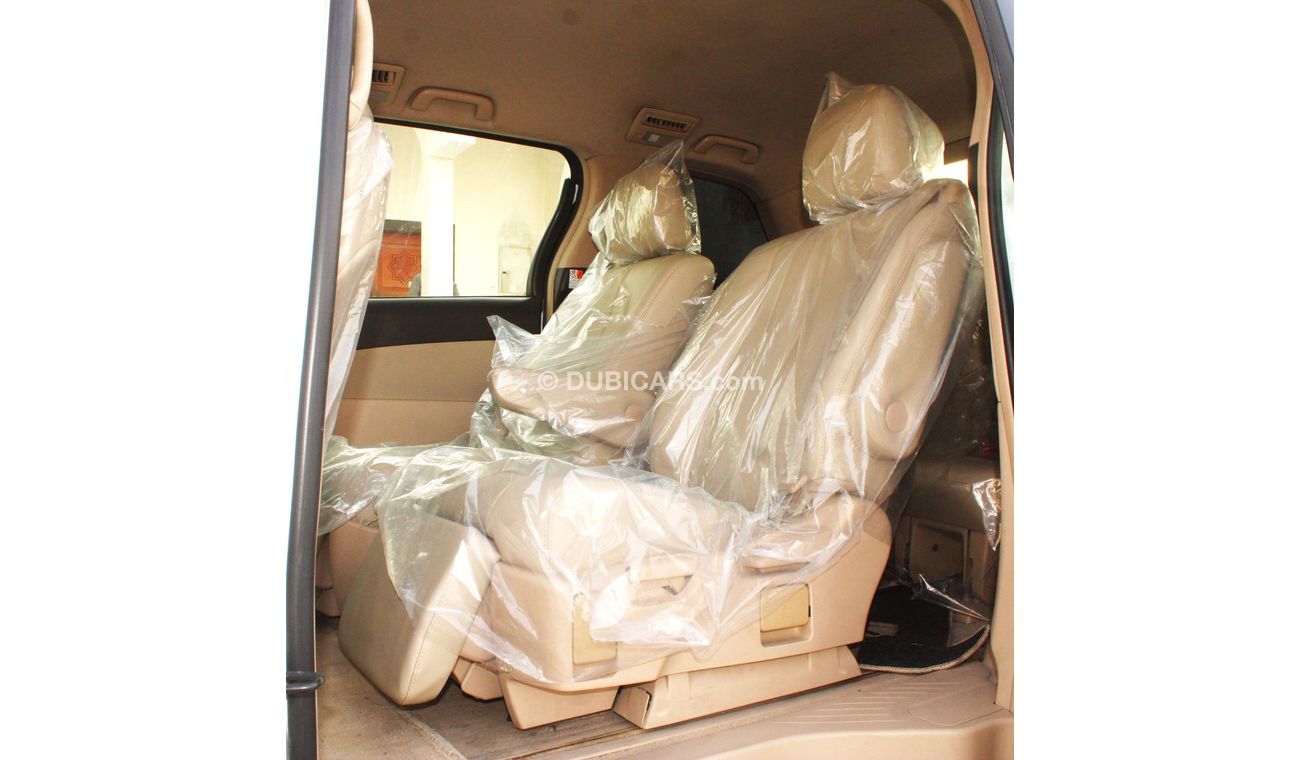 Toyota Previa SE Toyota Previa 2015 GCC, full option, in excellent condition