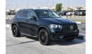 Mercedes-Benz GLE 350 WITH 360 CAMERA ( EXLLENT CONDITION WITH WARRANTY )