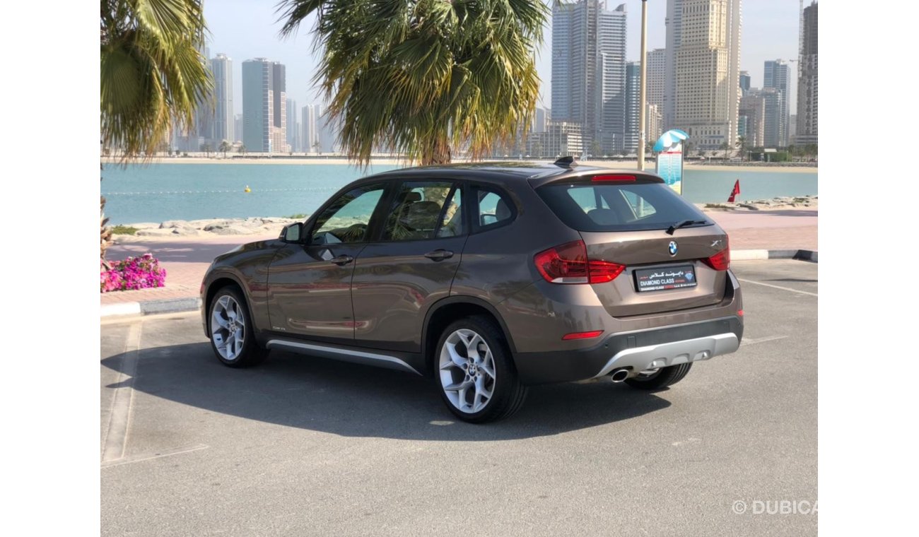 BMW X1 BMW X1 GCC