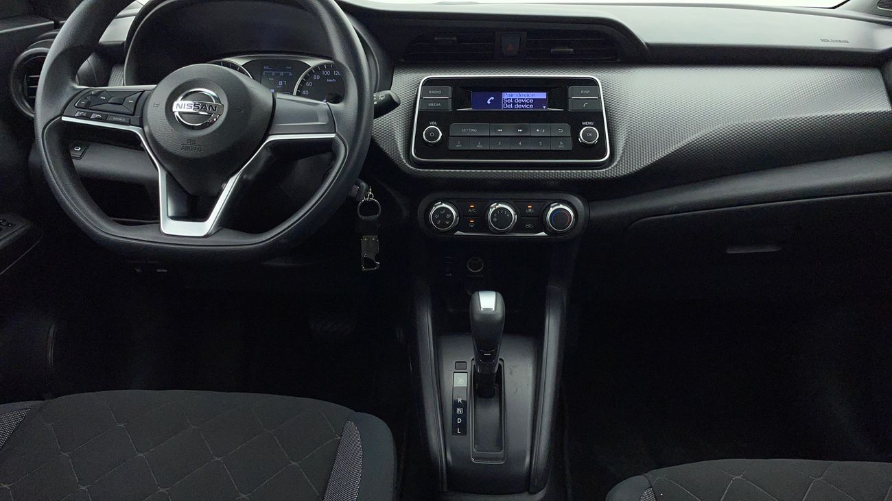 Nissan Kicks S 1.6 | Zero Down Payment | Home Test Drive