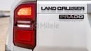 Toyota Prado TOYOTA PRADO 250 TXL | EXPORT ONLY