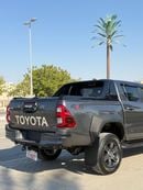 تويوتا هيلوكس Export from Australia