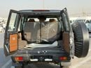 Toyota Land Cruiser 70 HT VXR 4.0L LC76 5 DOORS