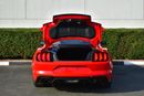 Ford Mustang GT Premium 5.0L Automatic