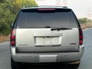 GMC Yukon Denali 6.2L (9 Seater)