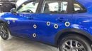هوندا ZRV 1.5 CVT LX 2WD AUTO | شامل الضمان | 0 ﺪﻔﻋﺓ ﺃﻮﻟﻯ