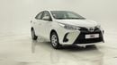 Toyota Yaris SE 1.5 | Zero Down Payment | Home Test Drive