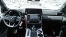Lexus LX700h