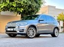 BMW X5 35i Executive 3.0L (7 Seater)