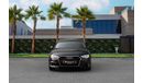 Audi A3 | 1,369 P.M  | 0% Downpayment | Excellent Condition!