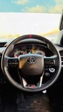 Toyota Hilux Original GR