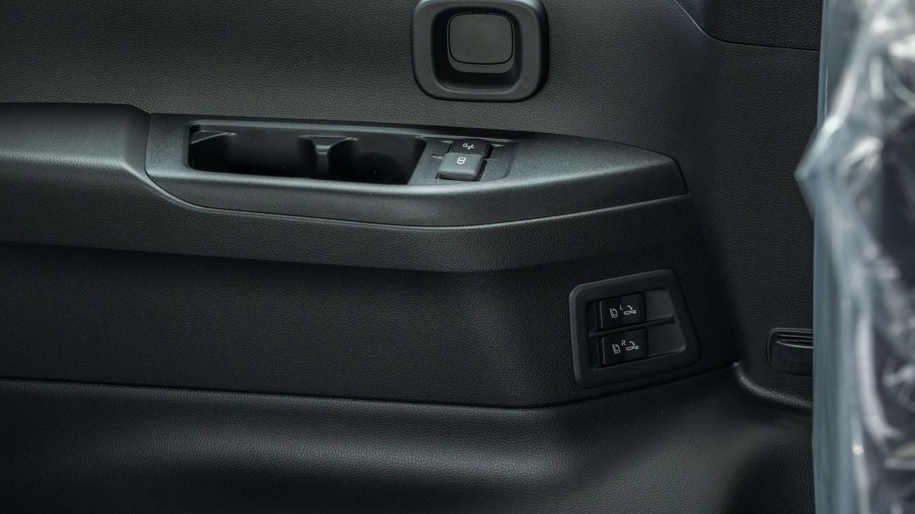 Toyota Land Cruiser TOYOTA LANDCRUISER 3.5 VX HIGH -2026YM