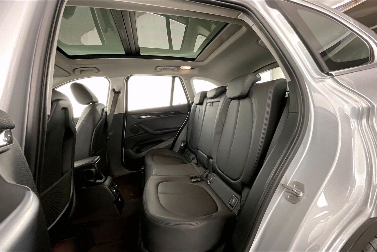 BMW X1 sDrive 20i Exclusive | National Day Celebration | Guaranteed Warranty | 0 Down Payment