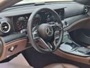 Mercedes Benz E250 STANDARD