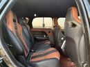 Land Rover Range Rover Sport SVR 5.0L (575 HP) 4WD