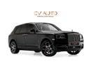 رولز رويس كولينان | Black Badge | GCC Spec | With Warranty and Service Contract