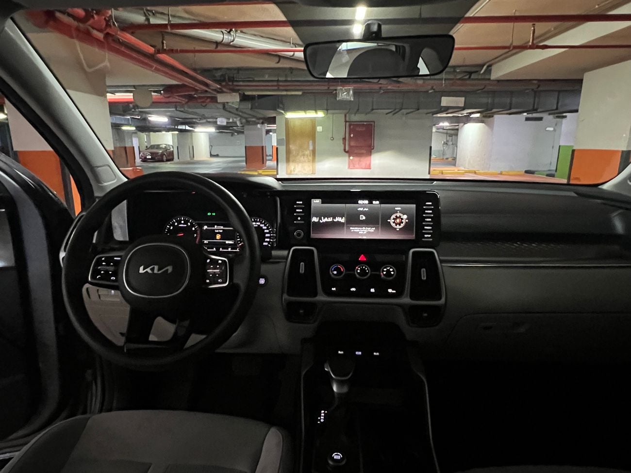 كيا سورينتو