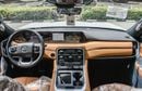 نيسان باترول LE TITANIUM Nissan Patrol 2026 مواصفات خليجية