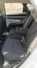 هيونداي توسون 2.0 L , rims 18