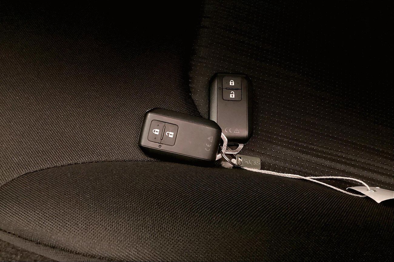 Suzuki Baleno GLX | Guaranteed Warranty | 0 Down Payment