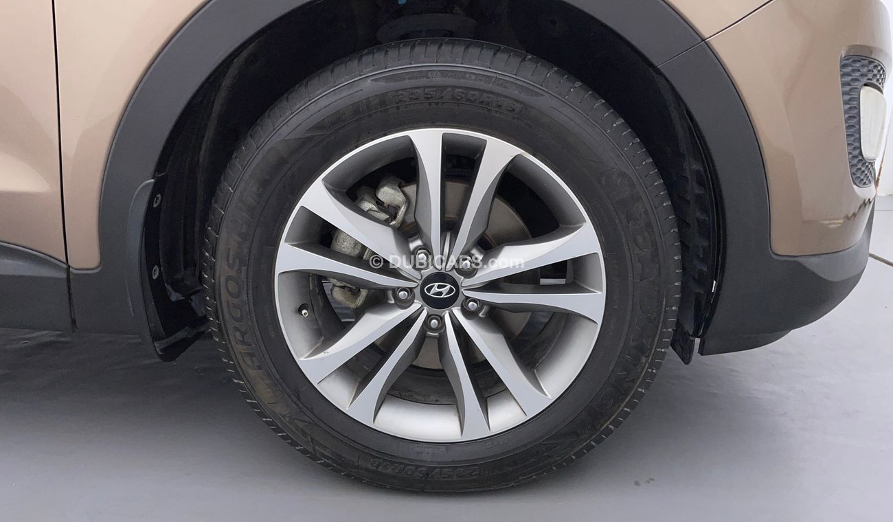 Hyundai Santa Fe GLS 2.4 | Zero Down Payment | Free Home Test Drive