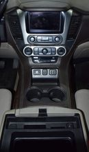 Chevrolet Tahoe EXCELLENT DEAL for our Chevrolet Tahoe LT ( 2016 Model ) in Silver Color GCC Specs