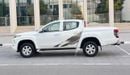 ميتسوبيشي L200 GL 2.4L (132 HP)