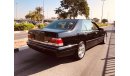 Mercedes-Benz S 500 MERCEDES BENZ S 500 1999 IN A GOOD CONDITION