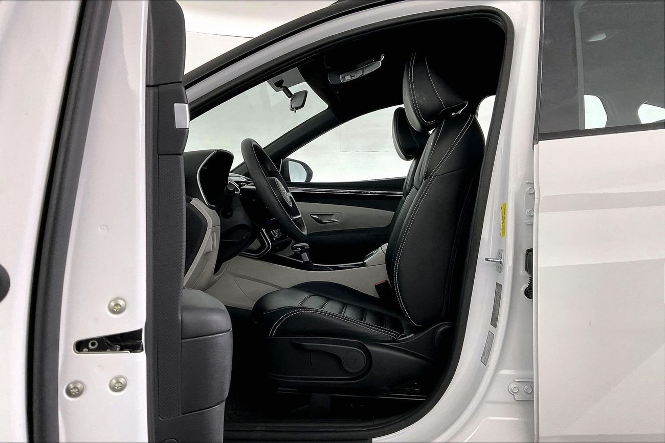 Hyundai Tucson Signature | Guaranteed Warranty | 0 Down Payment