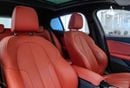 بي أم دبليو 120i 2023 BMW 120i, With Warranty & Service Contract, Excellent Condition, GCC Specs