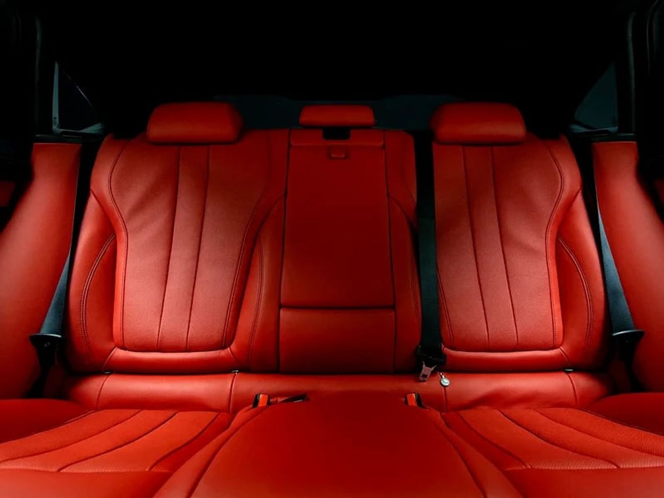 بي أم دبليو X6 X6 M LUMMA KIT