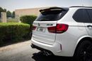 BMW X5M