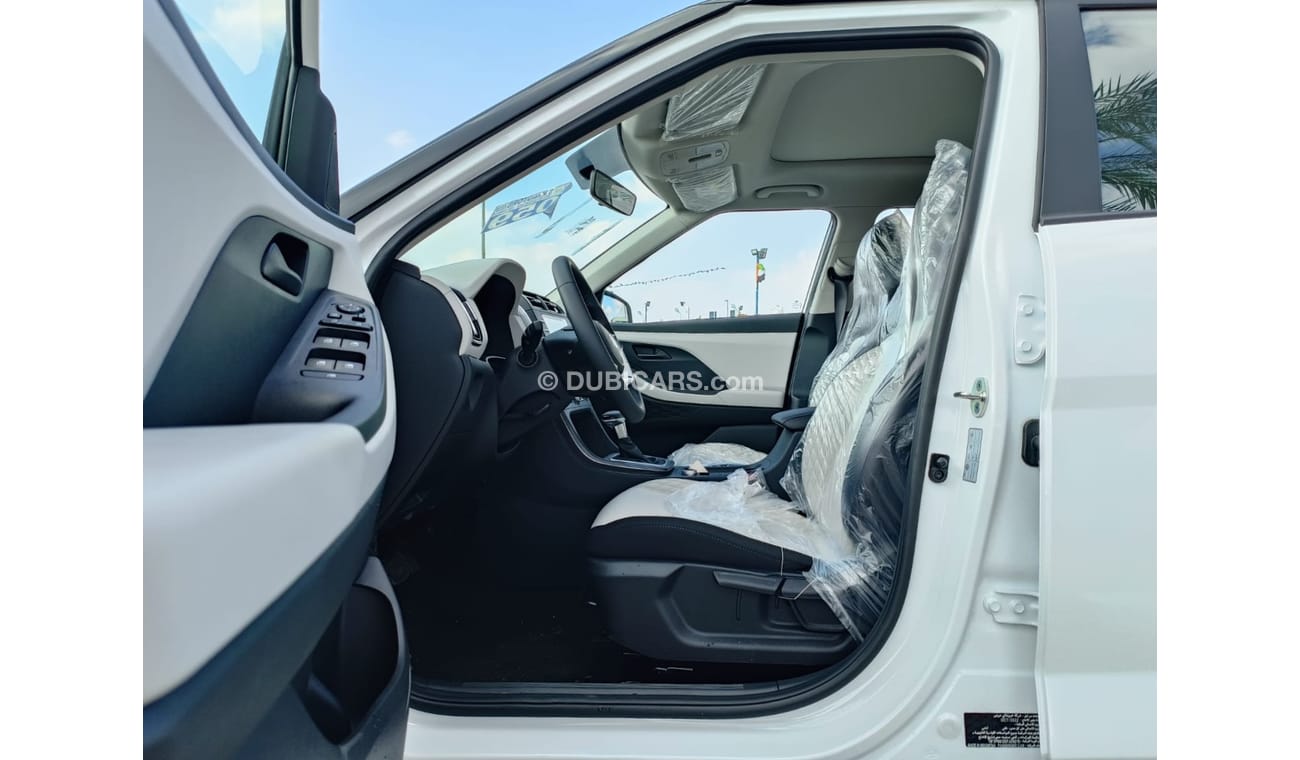 Hyundai Creta Premier Plus, 1.5L Leather Seats, Panoramic Roof, Promotion Price (CODE 46116)