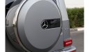 مرسيدس بنز G 63 AMG Carlex with (40 Years of G-class)