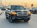 Toyota Land Cruiser Toyota landcuriser GXR V8  2014  upgrade inside & outside 2024 shape full option