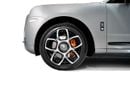 Rolls-Royce Cullinan CULLINAN BLACK BADGE | TAILGATE SEATS | PANORAMIC GLASS SUNROOF | TWO TONE INTERIOR | BESPOKE AUDIO