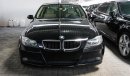 BMW 320i i