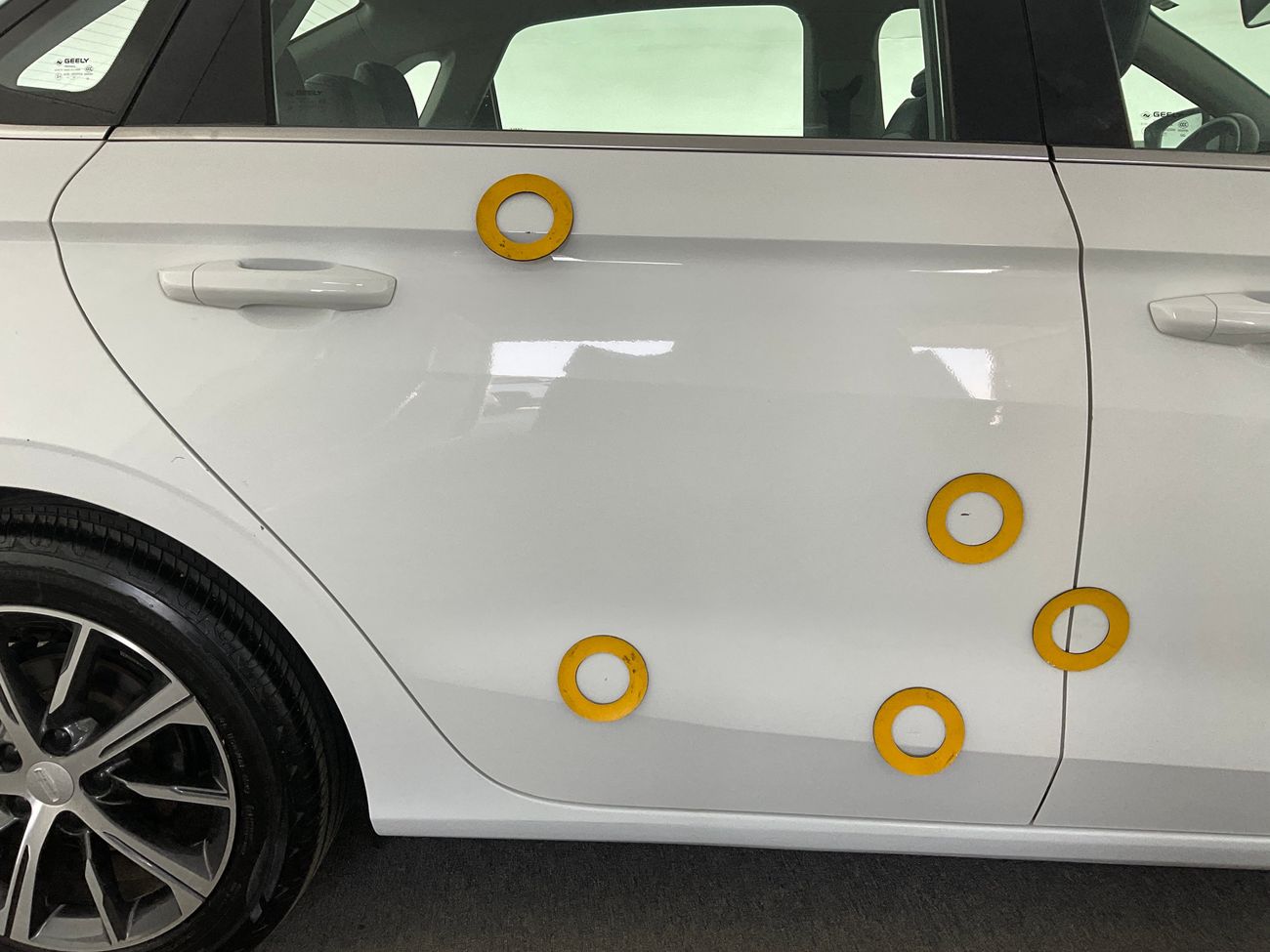 جيلي إمجراند GK | National Day Celebration | شامل الضمان | 0 ﺪﻔﻋﺓ ﺃﻮﻟﻯ