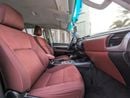 Toyota Hilux Toyota Hilux pickup 2019 LHD diesel engine