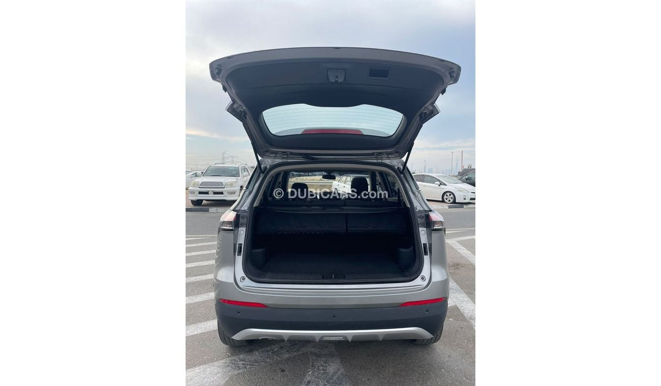 Chevrolet Groove 2022 Chevrolet Groove 1.5L Premium/ EXPORT ONLY/ فقط للتصدير